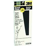 Buy 3M 99433NA Sandpaper For Pole Sander (Pack of 25) by 3M