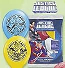Justice League Balloons...