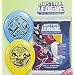 Justice League Balloons - Package of 6