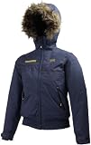 Helly Hansen Women's Barika Bomber Jacket