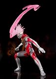 Ultra-Act Ultraman Gaia (V2) (16 cm Completed) Bandai [JAPAN]
