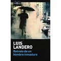 Retrato de un hombre inmaduro / Portrait of an Immature Man