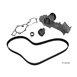 Aisin TKN-001 Engine Timing Belt Kit with Water Pump by Aisin&node=15684181
