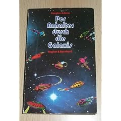 Per Anhalter durch die Galaxis