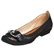 Bronx Women's Cody Woven Pump