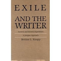 Exile and the Writer: Exoteric and Esoteric Experiences - A Jungian View
