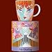 Kaffeebecher MY DARLING Ferracioli 05 Ritzenhoff