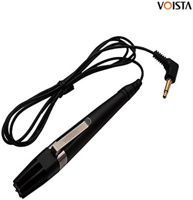 [VOISTA] C10 Lithium-Ion Battery Rechargeable &amp; Portable PA System Stick Mic.