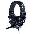 Skullcandy Com Ti Multimedia Headphone (Black)
