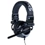 Skullcandy Com Ti Multimedia Headphone (Black)