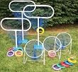 High / Low Disc Golf Target Sets (Includes 6 Low Targets, 6 High Targets and 24 Discs)