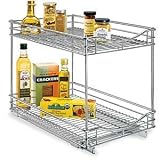 Lynk Professional Roll-Out  Double Drawer