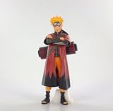 Figurine Trading Figure Naruto Shippuden HighSpec Coloring Figure vol.4 Naruto SenninIMAGE