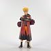 Figurine Trading Figure Naruto Shippuden HighSpec Coloring Figure vol.4 Naruto Sennin_s-1