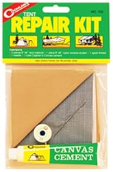 Coghlan's 703 Tent Repair Kit