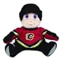 NHL Calgary Flames Plush Mascot