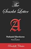 The Scarlet Letter (Readable Classics)