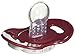 NFL Washington Redskins 2 Pack Pacifier