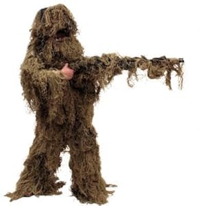 Amazon.com : Red Rock Gear Ghillie Suit : Ad