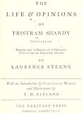 The Life & Opinions of Tristram Shandy