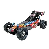 New Bright 1:5 Scale Max Electric R/c Mega Buggy