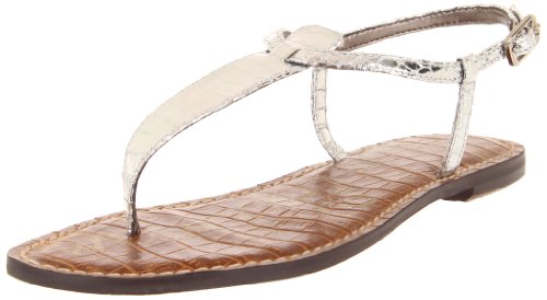 Sam Edelman Women's Gigi Thong Sandal