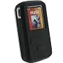 iGadgitz Nero Custodia Case Cover Silicone per San&hellip di igadgitz