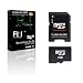 Electronics : 16 GB MICROSD