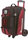 2 Ball Bowlingroller Brunswick Flash Player verschiedene Farben