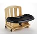 Safety 1st Nature Next Bamboo Booster Seat