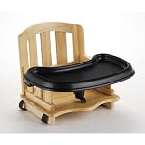 Safety 1st Nature Next Bamboo Booster Seat