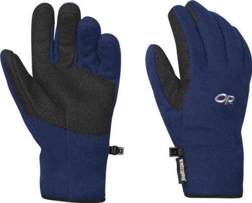 Outdoor Research Men's Gripper Gloves