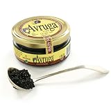 Avruga Caviar - 120 Gram (4.2 ounce) by igourmet.com