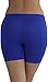 ToBeInStyle Women's 6 Pairs of Spandex Seamless Slimming Shaper Shorts - Mid Thigh Assorted - OSR