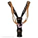 Wooden Slingshot Toy