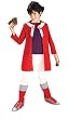 Kids Yu-Gi-Oh GX Jaden Yuki Costume - Child Small