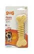 Nylabone Dura Chew Plus Bone, Chicken Flavor, Wolf Nylabone Dura Chew Plus Bone, Chicken Flavor, Wolf