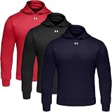 Under Armour ArmourFleece Team Performance Hoodie for Boys