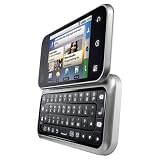 Motorola - Backflip avec Motoblur MB300 - Smartphone - 3G - EDGE - Bluetooth