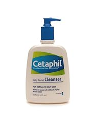 Amazon.com: Cetaphil Normal to Oily Skin Dai