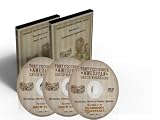 Tony Cecchine's American Catch Wrestling Series Volumes 24-26: SHOW VS. GO and SUBMISSION RESISTANCE