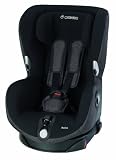 Maxi-Cosi Axiss Forward Facing Group 1 Car Seat (Black Reflection)