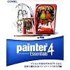 Corel Painter Essentials 4 通常版