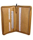 Travel Passport Boarding Pass Ticket Wallet Available in Different Colors