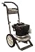 Mi T M #CV-2400-4MBC 2400PSI Pressure Washer