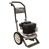 MI T M Corp CV-2400-4MBC Chore Master Briggs Pressure Washer