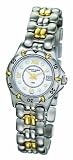 Charles-Hubert, Paris Womens 18KT Gold & Diamond Stainless Steel Quartz Watch #18303D-LW