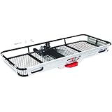 ROLA 59550 Dart Premium Folding Cargo Carrier