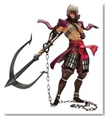 �퍑BASARA2 ��ɑ� ���\�䕔 ���e (�m���X�P�[��PVC�h���ς݊����i�{�C�X�@�\�t)�̃C���[�W���g�傷��