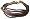 www.blankleder.com - Caripe Surfer Armband Leder Surferarmband Tibet - AB 6